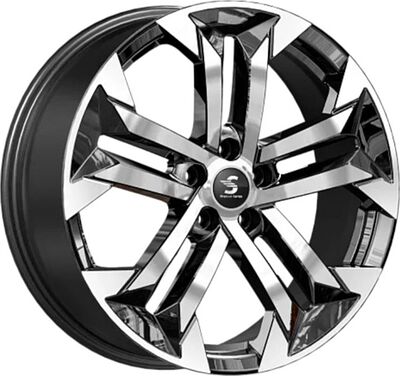 Скад Premium КР015 19Jaecoo J7 7.5x19 5x108 ET 47 Dia 60.1 селена