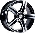 Скад Сакура 6.5x15 5x100 ET 35 Dia 57.1 алмаз