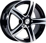 Скад Сакура 6.5x15 5x112 ET 35 Dia 66.6 алмаз