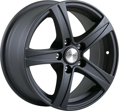 Скад Сакура 7x17 5x114 ET 40 Dia 66 алмаз-матовый