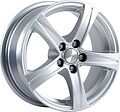 Скад Сакура 6.5x15 5x112 ET 43 Dia 57.1 селена Скад Сакура 6.5x15 5x112 ET 43 Dia 57.1 селена