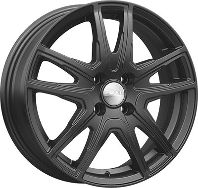 Скад Сидней 6x16 4x100 ET 50 Dia 60.1 бархат новый