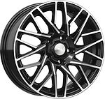 Скад Сиена 6.5x16 5x108 ET 50 Dia 63.35 алмаз