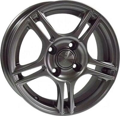 Скад Spirit 5.5x13 4x100 ET 35 Dia 67.1 графит