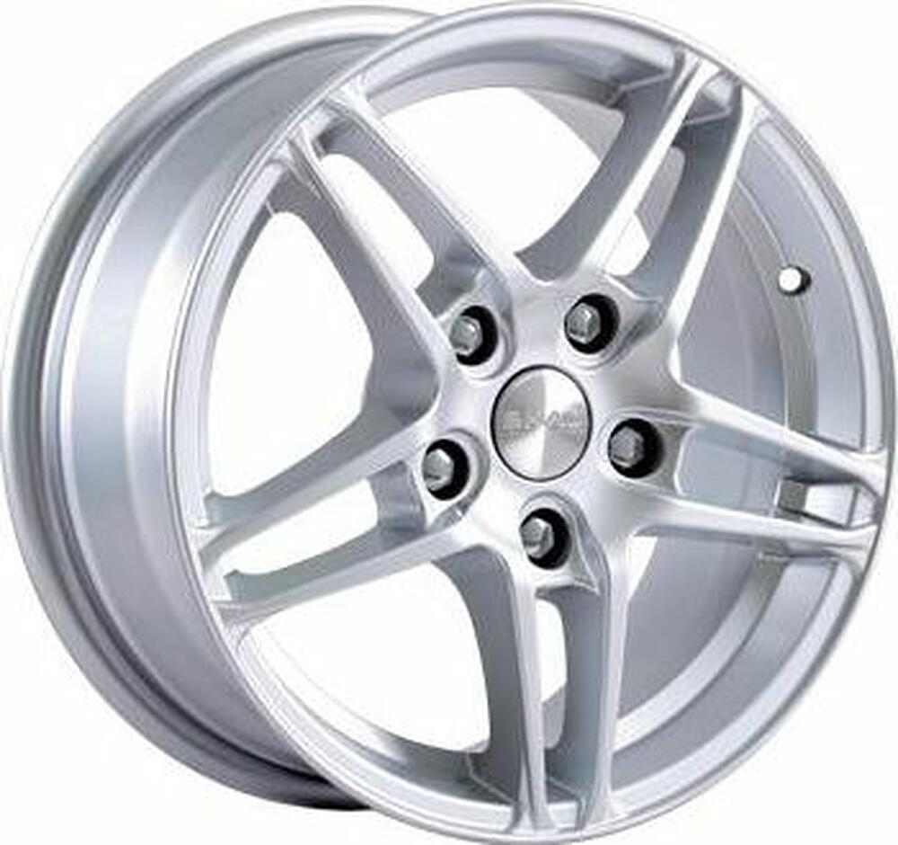 Скад Спринт 6.5x15 5x112 ET 45 Dia 57.1 селена