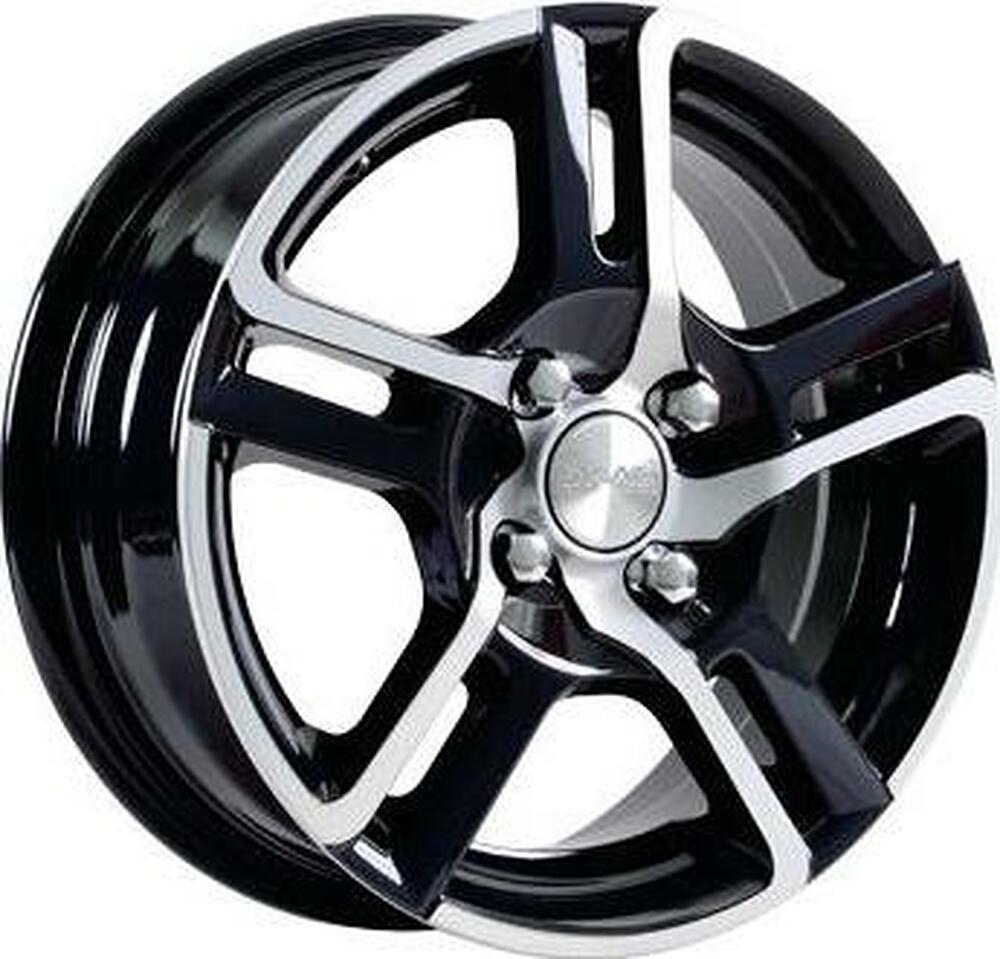 Скад Спрут 5x14 4x100 ET 45 Dia 54 алмаз