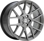 Скад Stiletto 8x18 5x112 ET 38 Dia 66.6 графит