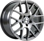 Скад Stiletto КЛ225 8x18 5x120 ET 35 Dia 72 Графит