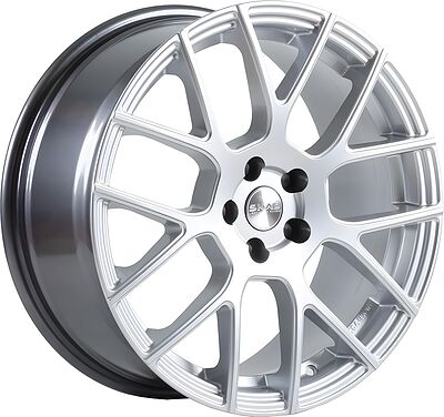 Скад Stiletto 8x18 5x112 ET 45 Dia 66 селена