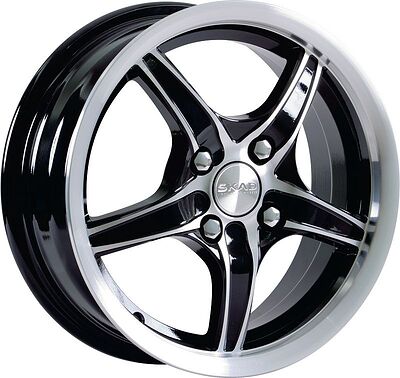 Скад Стинг 5x14 4x100 ET 38 Dia 67.1 алмаз