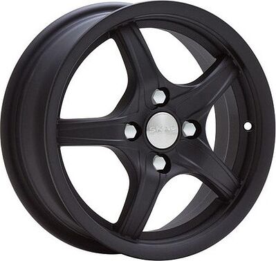 Скад Стинг 5.5x14 4x98 ET 38 Dia 58.6 алмаз-матовый