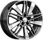 Скад Тайто 6.5x16 5x114.3 ET 38 Dia 67.1 алмаз