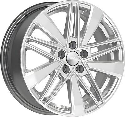 Скад Тайто 6.5x16 5x108 ET 33 Dia 60.1 grap