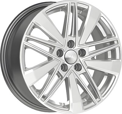 Скад Тайто 6.5x16 5x100 ET 38 Dia 57.1 селена