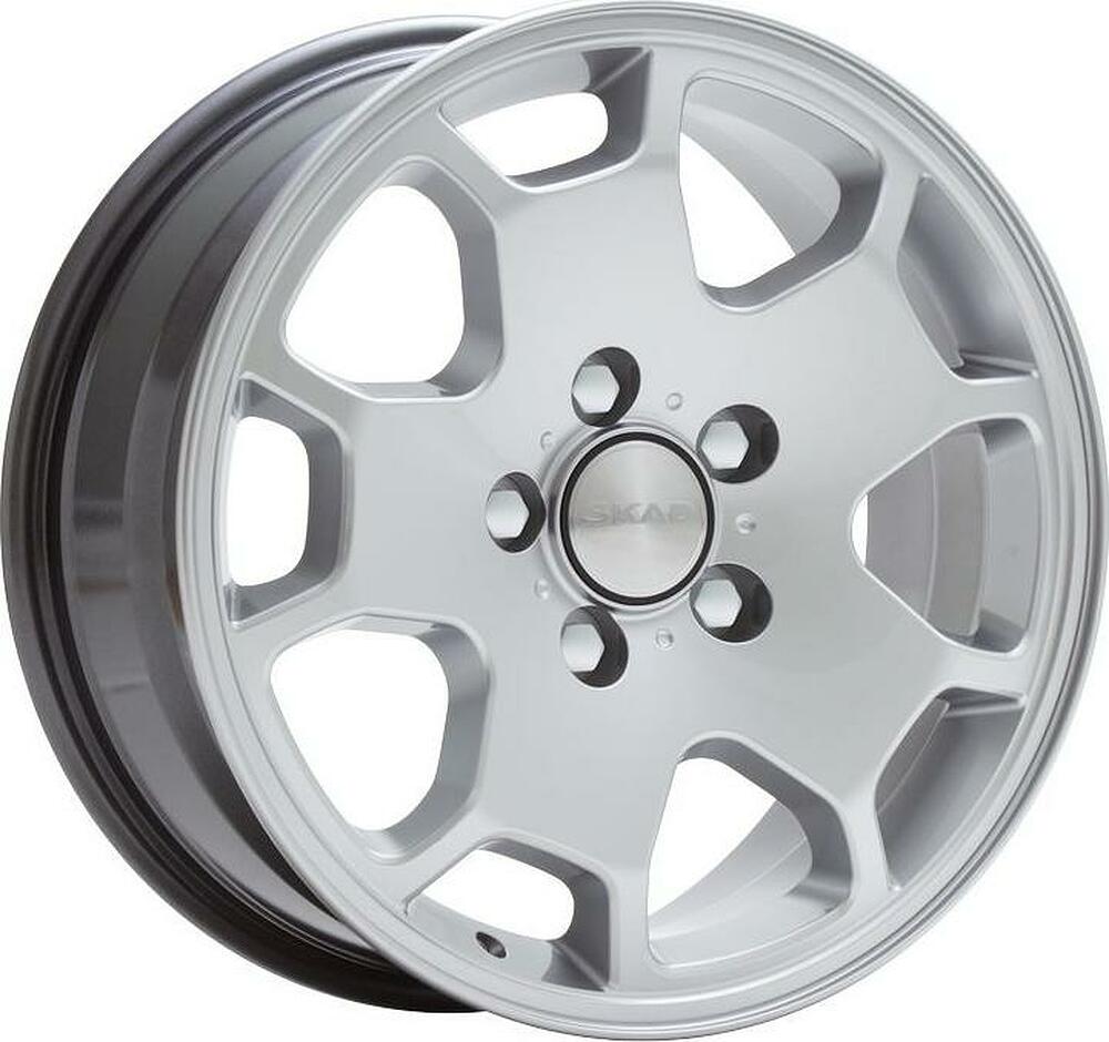Скад Таурус 7.5x18 5x130 ET 43 Dia 84.2 селена