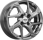 Скад Тейде 5.5x14 4x98 ET 35 Dia 58.5 селена