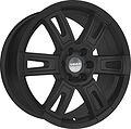 Скад Тор 8x18 6x139.7 ET 30 Dia 67.1 черный бархат