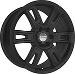 Скад Тор 8x18 6x139.7 ET 30 Dia 67.1 черный бархат