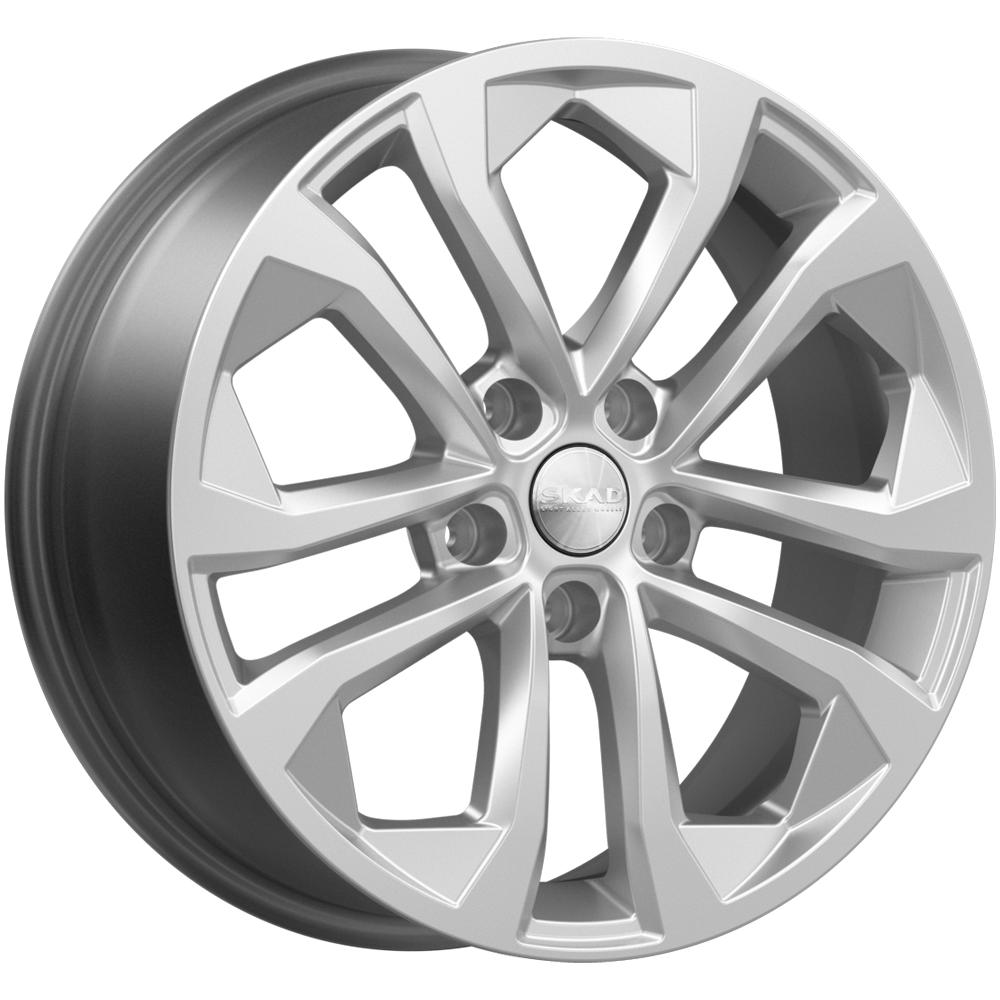 Скад Тукан 7x17 5x114 ET 35 Dia 60 селена