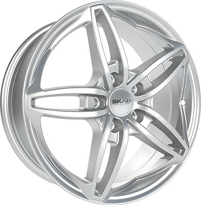 Скад Турин 7x17 5x105 Dia 56.7 селена