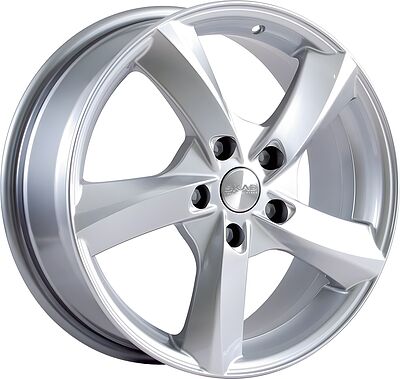 Скад Ультра 7x17 5x114.3 ET 45 Dia 67.1 селена