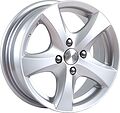 Скад Уран 2 5.5x14 4x100 ET 35 Dia 67.1 селена
