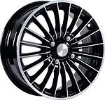 Скад Веритас 6x15 4x100 ET 38 Dia 67.1 алмаз