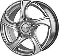 Скад Вихрь 7x16 5x139.7 ET 40 Dia 98.5 алмаз бархат новый