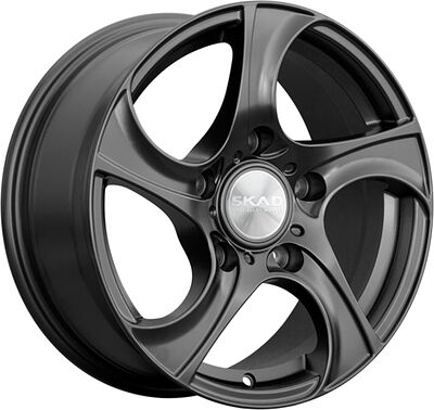 Скад Вихрь 7x16 5x139.7 ET 40 Dia 98.5 бархат новый