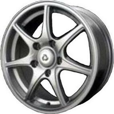 Слик L 158 6.5x15 5x108 ET 45 Dia 63.4 