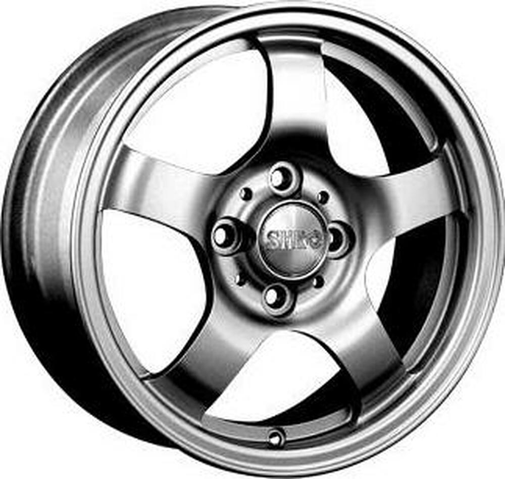 Слик L 171 6x14 4x98 ET 38 Dia 58.6 HPBA