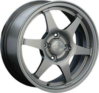 Слик L 1718 6x14 4x98 ET 38 Dia 58.6 HPBA