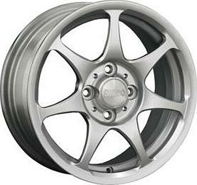 Слик L 178 6x14 4x98 ET 38 Dia 58.5 S2