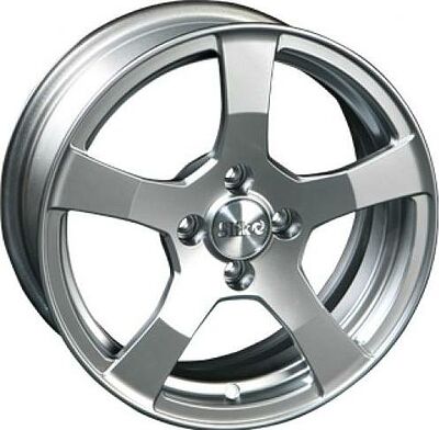 Слик L 1827 6.5x15 4x98 ET 32 Dia 58.6 BKA1