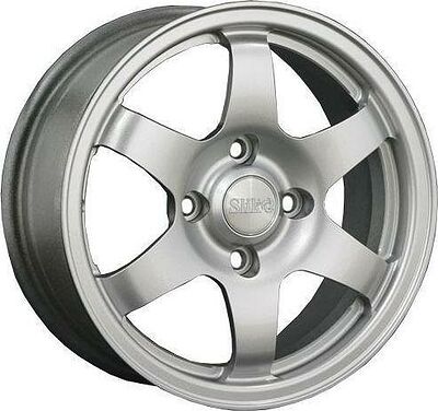 Слик L 186 6.5x15 4x98 ET 32 Dia 58.5 MBLA2