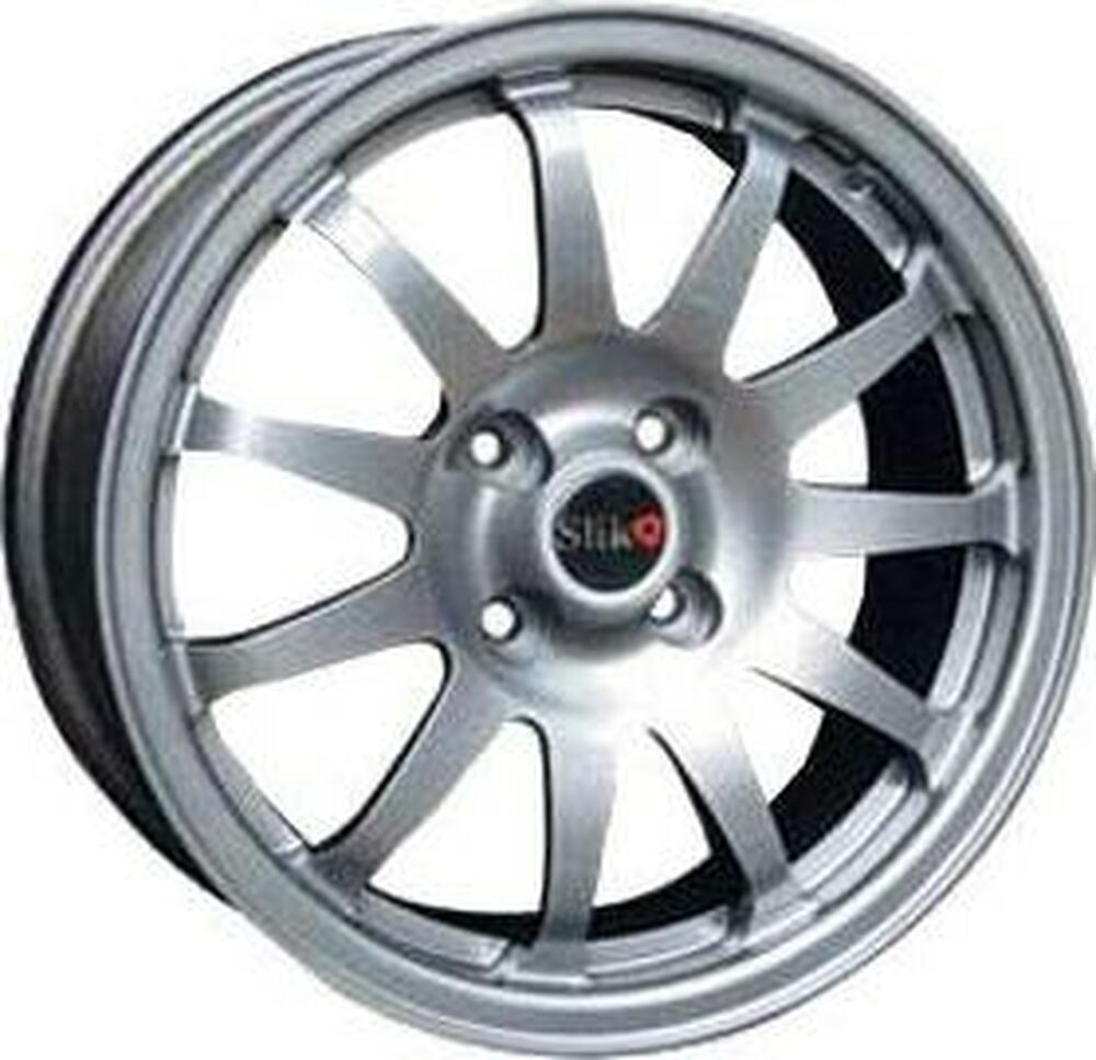 Слик L 187 6.5x15 4x98 ET 32 Dia 58.5 MBLA2