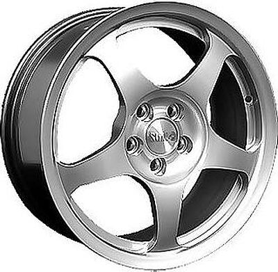 Слик L 192 6.5x16 5x100 ET 45 Dia 56.1 