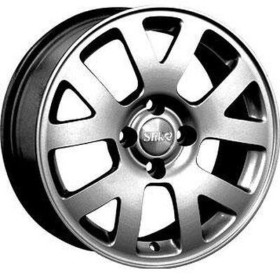 Слик L 36 6.5x15 4x108 ET 35 Dia 72.6 S2