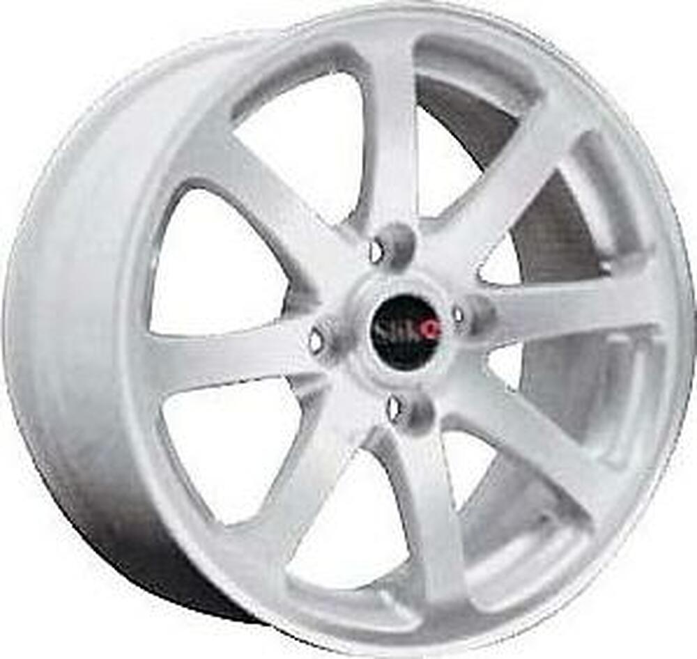 Слик L 42 6x14 4x100 ET 38 Dia 72.6 