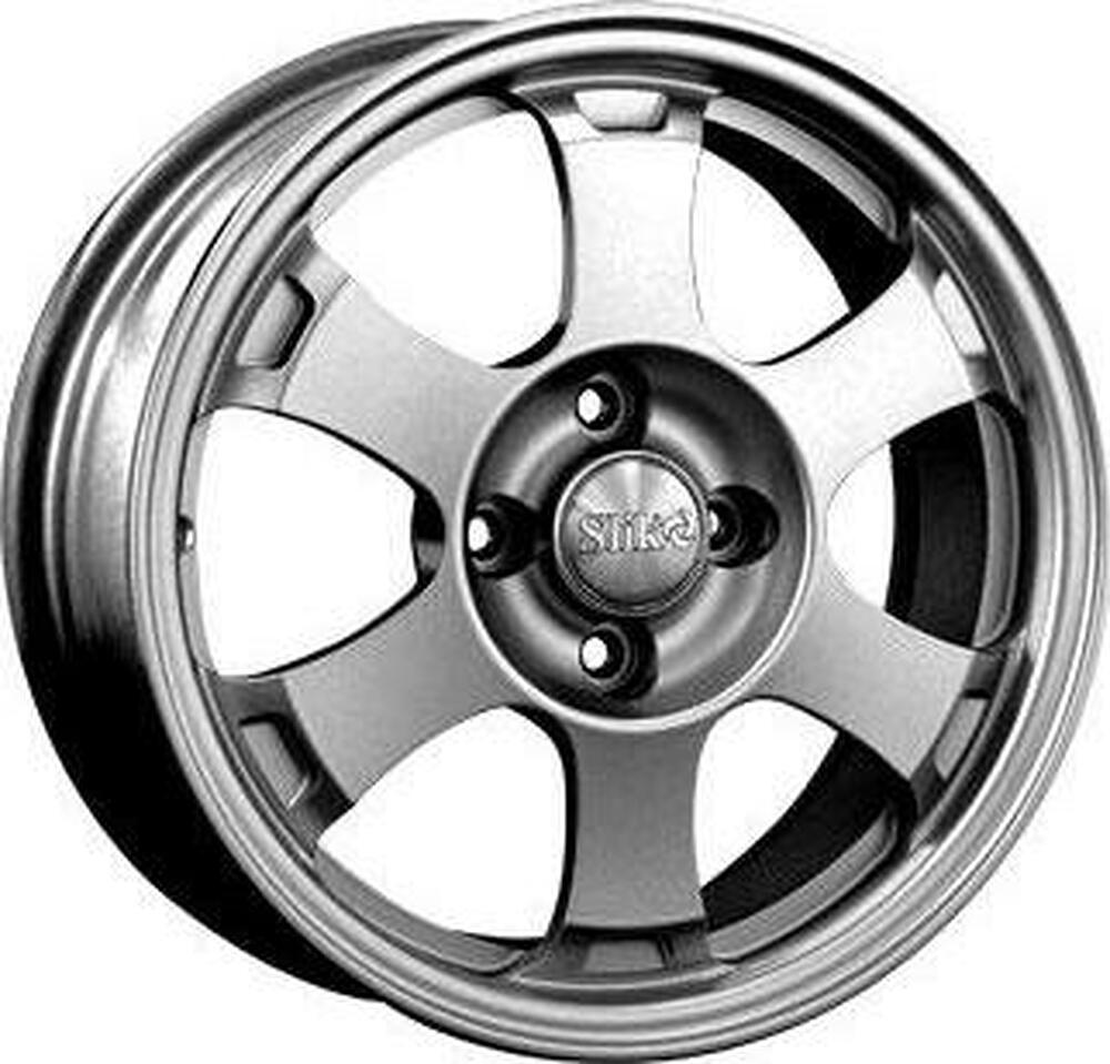 Слик L 547 6x15 5x108 ET 45 Dia 72.6 