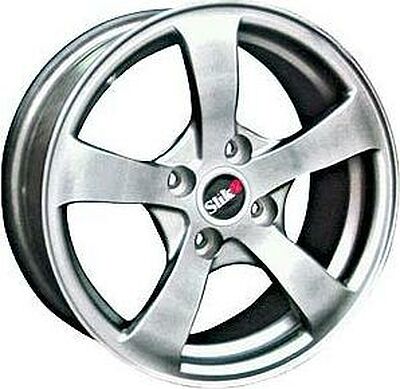 Слик L 59 6x14 4x98 ET 35 Dia 58.5 