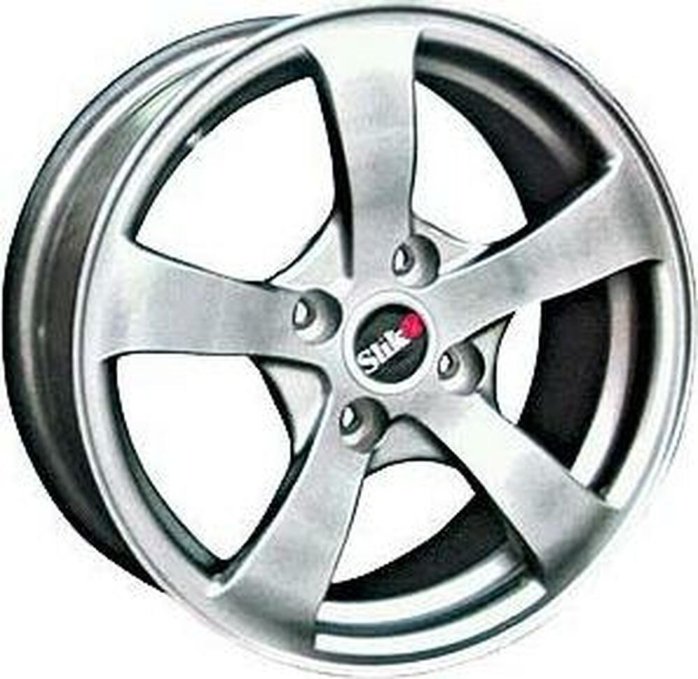 Слик L 59 6x14 4x98 ET 35 Dia 58.5 S2