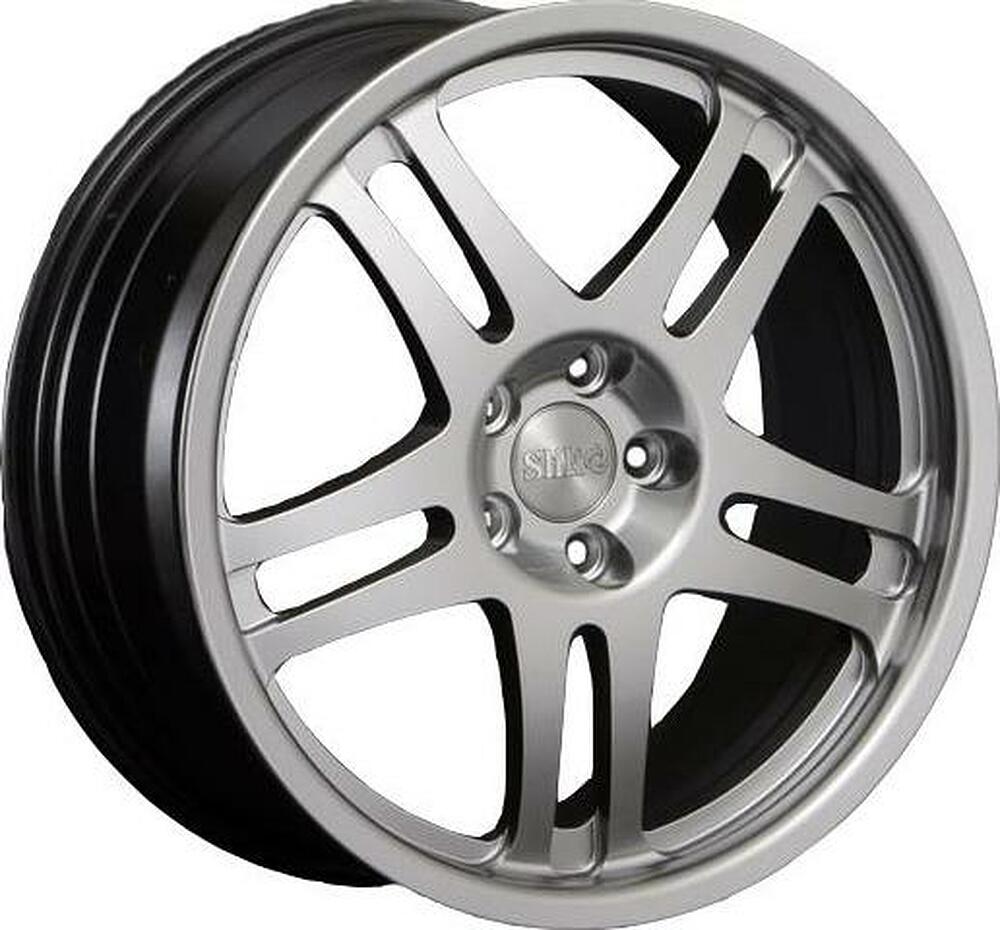 Слик L 707 7.5x17 5x100 ET 47 Dia 72.6 