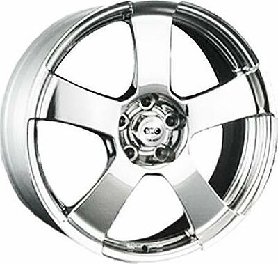 SMC Z 6x14 4x100 ET 42 Dia 60.1 