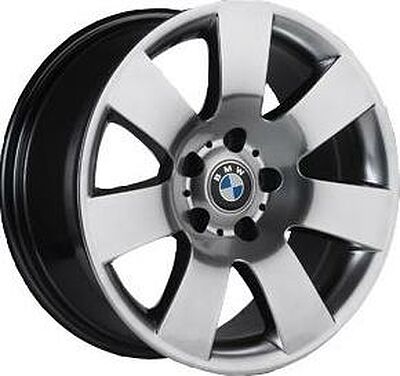 SRD 711 8.5x18 5x150 ET 25 Dia 110.1 хром