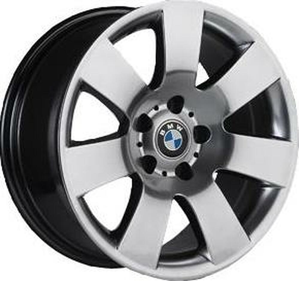 SRD 711 9x20 5x150 ET 25 Dia 110.1 хром