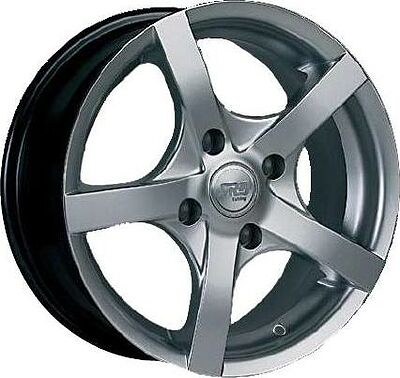 SRD 806 6x14 4x100 ET 35 Dia 67.1 
