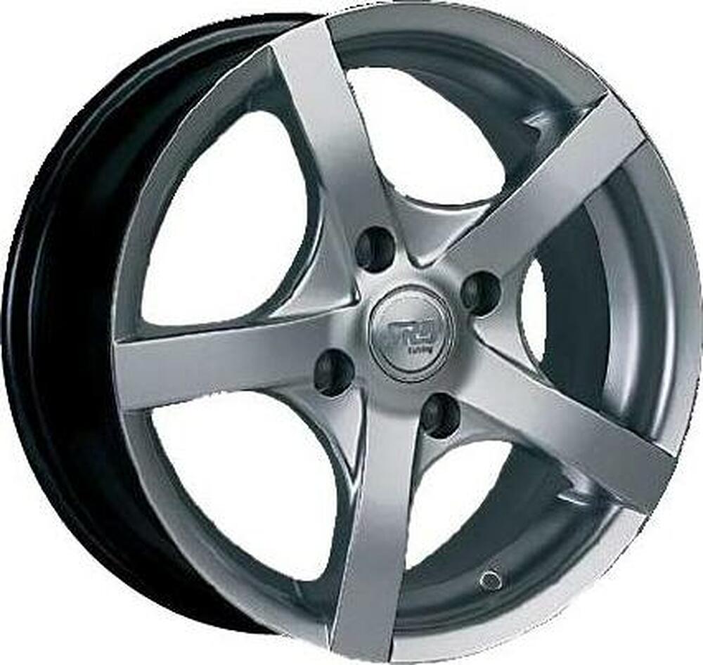 SRD 806 6x14 4x100 ET 38 Dia 67.1 