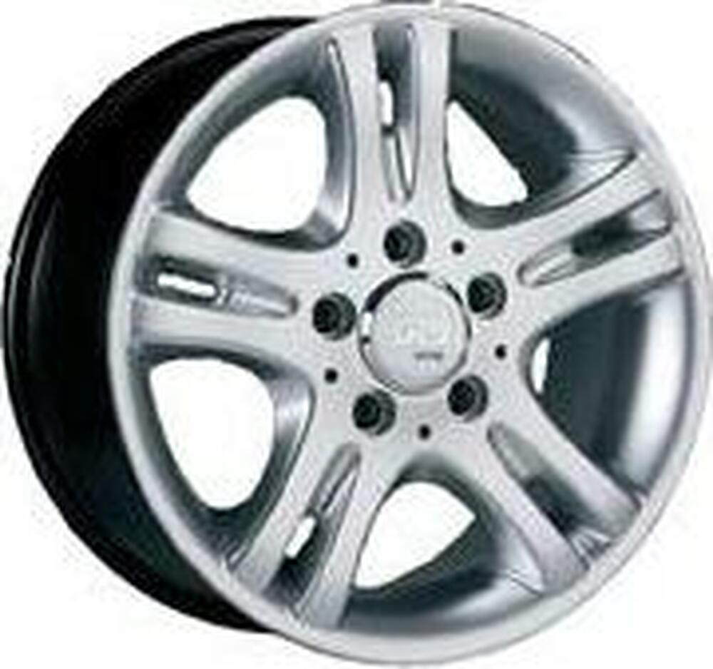SRD 88 7x15 5x112 ET 41 Dia 66.6 H/S