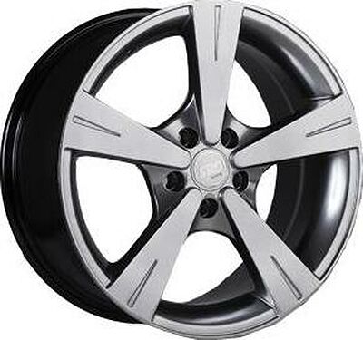 SRD Premium М238 8x17 5x120 ET 45 Dia 72.6 HB